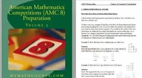  AMC8竞赛适合几年级学生？不同基础学生备考AMC8有方法！AMC8培训课程任你选