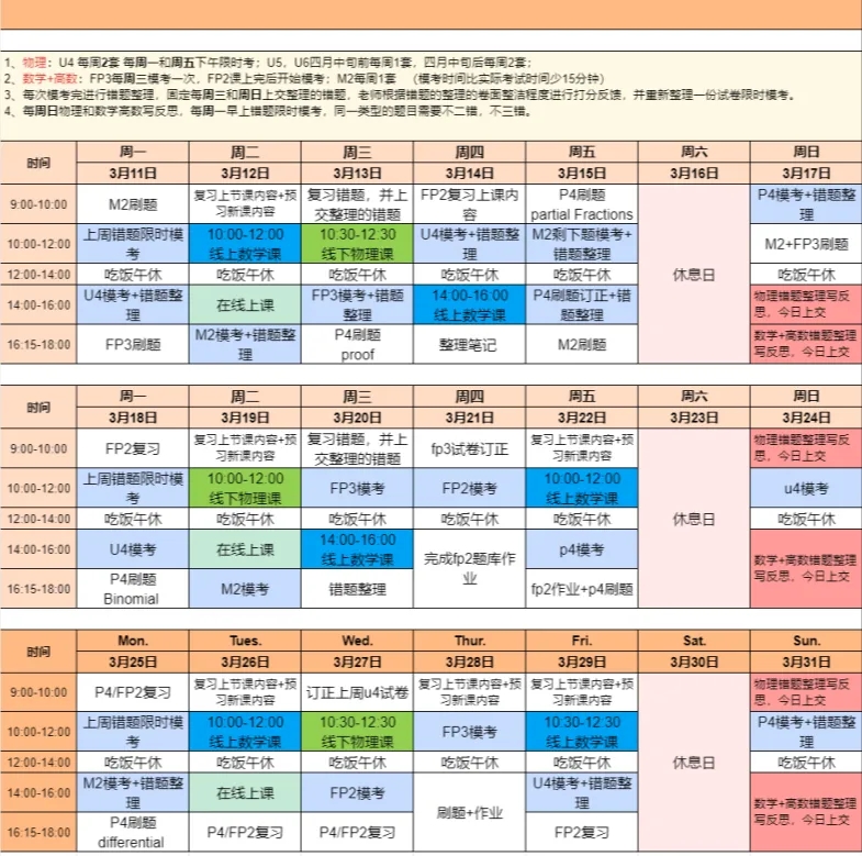 名校“敲门砖”——物理碗考什么内