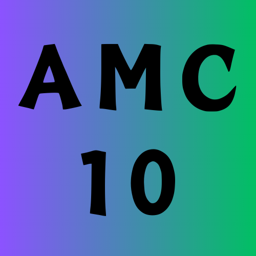 AMC8 和 AMC10 的考试结构对比