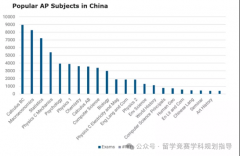 AP9门五分学姐给的AP选课指南！