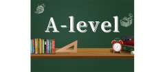 A-level数学考什么？与国内数学相比有什么不同？