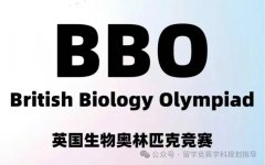 2024年USABO、BBO、Brain Bee生物竞赛赛事