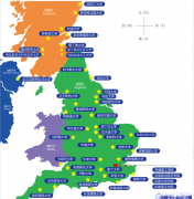 英国留学||非常详细的英国硕士申请详细介绍、攻略、学校介绍