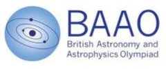 英国天文学和天体物理学奥林匹克活动 (BAAO)是什么？BAAO竞赛培训