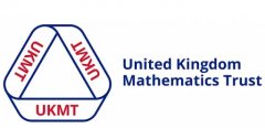 AMC8的平替——英国UKMT-JMC初级数学竞赛即将开赛！