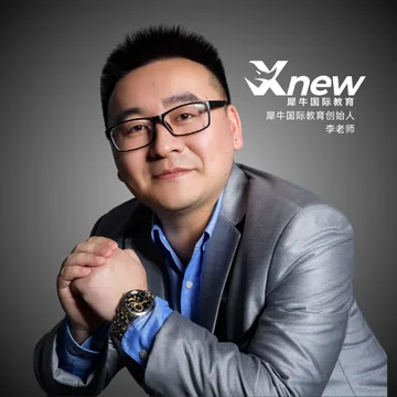 李老师