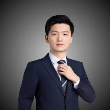 Mr. Wang