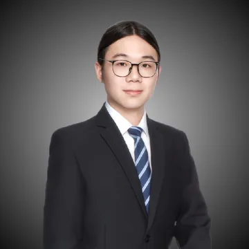 Mr. Feng